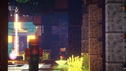 TechCraftBrasil Discord Server Banner
