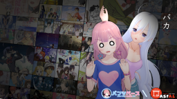 | ASFAL | Pantsubase Discord Server Banner
