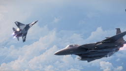 Wings of Glory Discord Server Banner