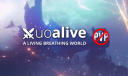 UOAlive Discord Server Banner