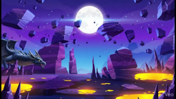 DragonBound Discord Server Banner