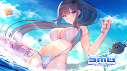 SmG Discord Server Banner
