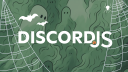 discord.js - Imagine a 👻 Discord Server Banner