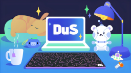Discord Update Squad Discord Server Banner