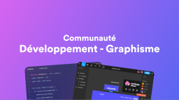 Creators Area Discord Server Banner