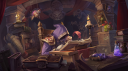 WoW Secret Finding & Collections Discord Server Banner