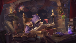 WoW Secret Finding & Collections Discord Server Banner