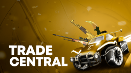 Trade Central Discord Server Banner