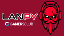 LanPy E-Sports Discord Server Banner
