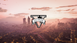 GTA Online Discord Server Banner