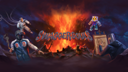 Swagger's Hangout Discord Server Banner