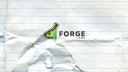 Official Forge Labs Server Discord Server Banner