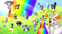 /r/Furry Discord Server Banner