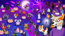 /r/Furry Discord Server Banner