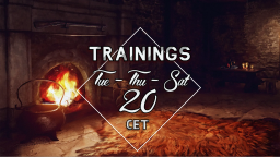 The Crossroads Inn Discord Server Banner