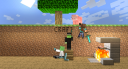 CraftersLand Discord Server Banner