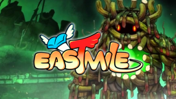 Eastmile - Official Discord Server Banner