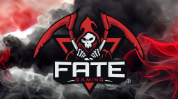 Fate Gaming LLC Discord Server Banner
