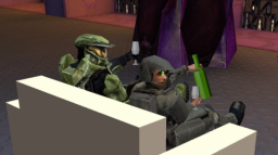 Halo Modding Reclaimers Discord Server Banner