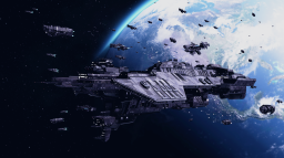 Chokepoint Games Discord Server Banner