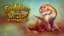 EverQuest 2 Discord Server Banner