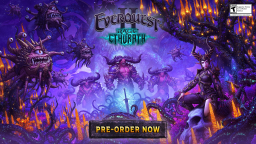 EverQuest 2 Discord Server Banner