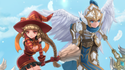 Forsaken Kingdom Discord Server Banner