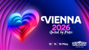 Eurovision Song Contest Discord Server Banner