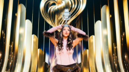 Eurovision Song Contest Discord Server Banner