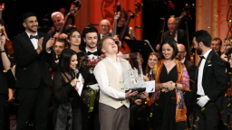 Eurovision Song Contest Discord Server Banner
