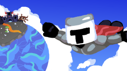 Realm of the Mad God Discord Server Banner