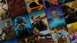 Rebellion Discord Server Banner