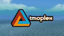 The Atmoplex Discord Server Banner