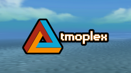 The Atmoplex Discord Server Banner