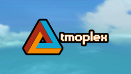 The Atmoplex Discord Server Banner