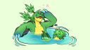 DragonVale Discord Server Banner
