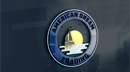American Dream Trading Discord Server Banner