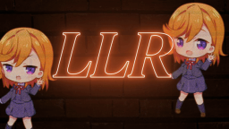 Love Live Radio Discord Server Banner