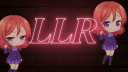 Love Live Radio Discord Server Banner