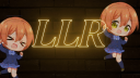 Love Live Radio Discord Server Banner