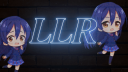 Love Live Radio Discord Server Banner