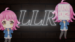 Love Live Radio Discord Server Banner