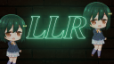 Love Live Radio Discord Server Banner