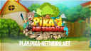 PikaNetwork Discord Server Banner