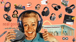 Headphone Headquarters Discord Server Banner