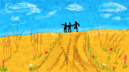 Recursion Discord Server Banner