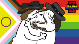 /r/RedDeadRedemption Discord Server Banner