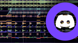 BeepBox Discord Discord Server Banner