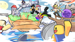 Typical Games Discord Server Banner