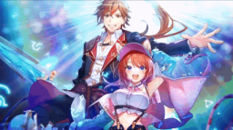 Atelier Discord Server Banner